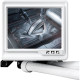 Система рідинного охолодження ASUS Ryujin III 360 ARGB Extreme White (90RC0132-M0EAY0)