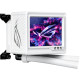 Система рідинного охолодження ASUS Ryujin III 360 ARGB Extreme White (90RC0132-M0EAY0)