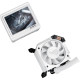 Система рідинного охолодження ASUS Ryujin III 360 ARGB Extreme White (90RC0132-M0EAY0)