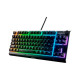 Клавиатура SteelSeries Apex 3 TKL UA USB Black (64831)