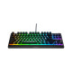 Клавиатура SteelSeries Apex 3 TKL UA USB Black (64831)