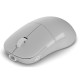 Мышка Endgame Gear XM2w 4k v2 Wireless Transparent White (PGW-EG-MOU-082)