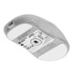 Мышка Endgame Gear XM2w 4k v2 Wireless Transparent White (PGW-EG-MOU-082)