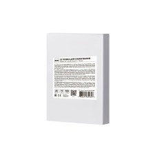 2E Laminating film A6, matt, 75mkm (2E-FILM-A6-075M)