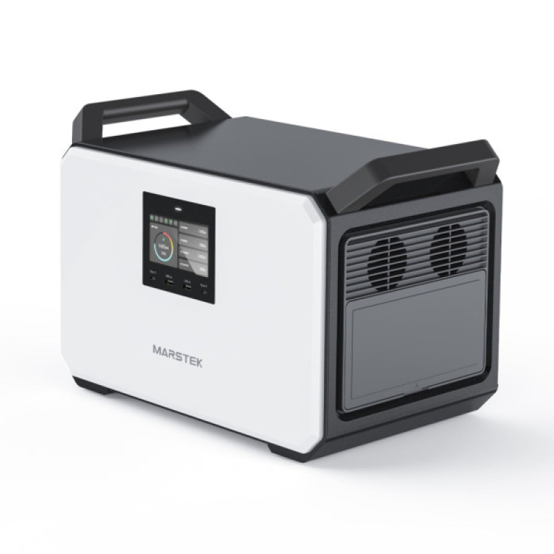 Зарядная станция Marstek POW-ST-MAR-M2200 2000W 2240Wh (POW-ST-MAR-M2200)
