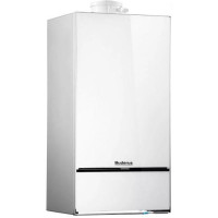 Buderus Котел газовый Logamax Plus GB172i-20K двухконтурный конденсационный, 20 кВт, белый