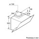 Bosch DWK065G[DWK065G60R]
