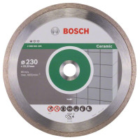 Bosch Алмазный диск Standard for Ceramic 230-22.23 (2.608.602.205)