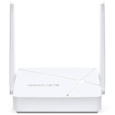 Mercusys Router MR20 AC750, 2xFE LAN, 1xFE WAN