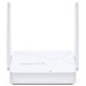 Mercusys Router MR20 AC750, 2xFE LAN, 1xFE WAN