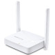 Mercusys Router MR20 AC750, 2xFE LAN, 1xFE WAN