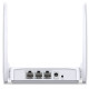 Mercusys Router MR20 AC750, 2xFE LAN, 1xFE WAN