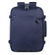 Tucano TUGO' ML CABIN LUGGAGE 17  PC BLUE (BKTUG-ML-B)