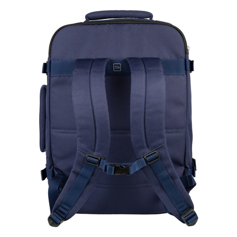 Tucano TUGO' ML CABIN LUGGAGE 17  PC BLUE (BKTUG-ML-B)