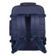Tucano TUGO' ML CABIN LUGGAGE 17  PC BLUE (BKTUG-ML-B)