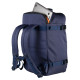 Tucano TUGO' ML CABIN LUGGAGE 17  PC BLUE (BKTUG-ML-B)