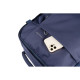 Tucano TUGO' ML CABIN LUGGAGE 17  PC BLUE (BKTUG-ML-B)