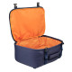 Tucano TUGO' ML CABIN LUGGAGE 17  PC BLUE (BKTUG-ML-B)