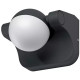 Osram Фасадний світильник ENDURA STYLE SPHERE 8w (4058075216624)