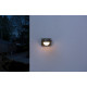 Osram Фасадний світильник ENDURA STYLE SPHERE 8w (4058075216624)