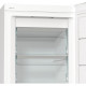 Gorenje Freezer, 185.5x59.5х66.3, 280L, 1door, A++, NF, display ext., invertor, white (FN619EAW6)