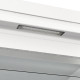 Gorenje Freezer, 185.5x59.5х66.3, 280L, 1door, A++, NF, display ext., invertor, white (FN619EAW6)