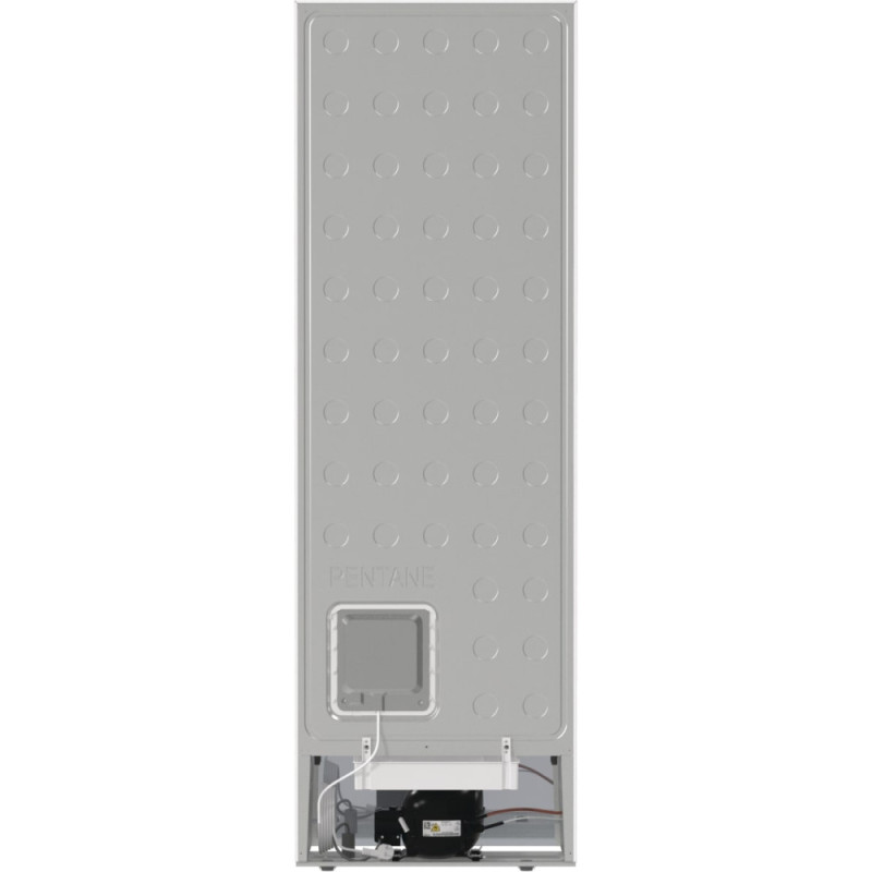 Gorenje Freezer, 185.5x59.5х66.3, 280L, 1door, A++, NF, display ext., invertor, white (FN619EAW6)