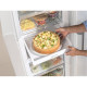 Gorenje Freezer, 185.5x59.5х66.3, 280L, 1door, A++, NF, display ext., invertor, white (FN619EAW6)