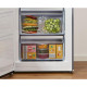 Gorenje Freezer, 185.5x59.5х66.3, 280L, 1door, A++, NF, display ext., invertor, white (FN619EAW6)