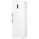 Gorenje Freezer, 185.5x59.5х66.3, 280L, 1door, A++, NF, display ext., invertor, white (FN619EAW6)