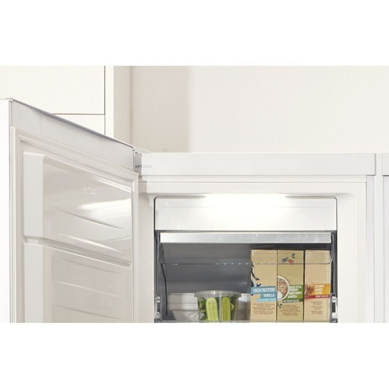 Gorenje Freezer, 185.5x59.5х66.3, 280L, 1door, A++, NF, display ext., invertor, white (FN619EAW6)