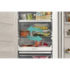 Gorenje Freezer, 185.5x59.5х66.3, 280L, 1door, A++, NF, display ext., invertor, white (FN619EAW6)