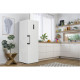 Gorenje Freezer, 185.5x59.5х66.3, 280L, 1door, A++, NF, display ext., invertor, white (FN619EAW6)