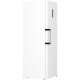 Gorenje Freezer, 185.5x59.5х66.3, 280L, 1door, A++, NF, display ext., invertor, white (FN619EAW6)