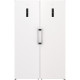 Gorenje Freezer, 185.5x59.5х66.3, 280L, 1door, A++, NF, display ext., invertor, white (FN619EAW6)