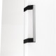 Gorenje Freezer, 185.5x59.5х66.3, 280L, 1door, A++, NF, display ext., invertor, white (FN619EAW6)