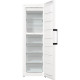 Gorenje Freezer, 185.5x59.5х66.3, 280L, 1door, A++, NF, display ext., invertor, white (FN619EAW6)