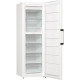 Gorenje Freezer, 185.5x59.5х66.3, 280L, 1door, A++, NF, display ext., invertor, white (FN619EAW6)