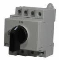 ETI LS 25 2р  1-0  25A 1000V DC, GREEN PROTECT (4660061)