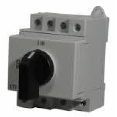 ETI LS 25 2р  1-0  25A 1000V DC, GREEN PROTECT (4660061)
