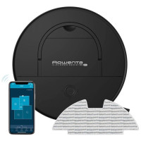 Rowenta X-PLORER S130AI Animal & Allergy Black (RR9075WH)