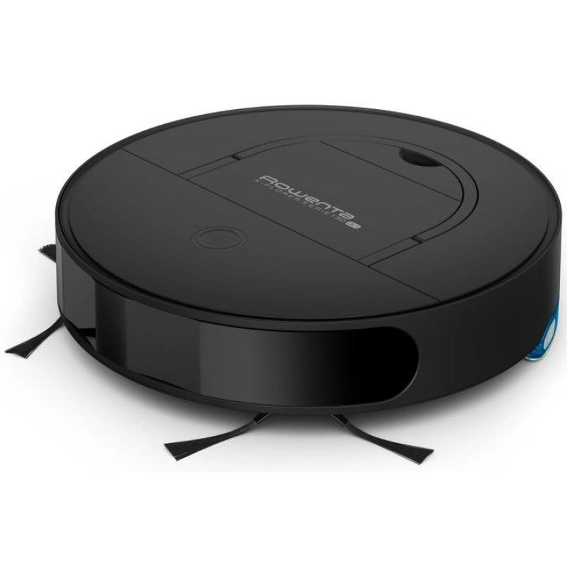 Rowenta Робот-пилосос X-PLORER S130AI Animal & Allergy Black (RR9075WH)