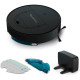 Rowenta Робот-пилосос X-PLORER S130AI Animal & Allergy Black (RR9075WH)