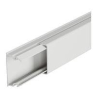 Legrand DLP-S кабель-канал 20x12мм з кришкою міні, 1м (638120)