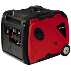 Einhell Gasoline generator TE-IG 3500 inverter, 230V, 3.2kW (max. 3.3kW) (4152620)