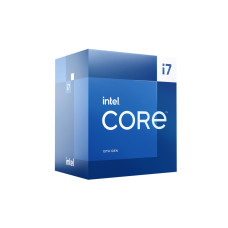 Intel CPU Core i7-13700 16C/24T 2.1GHz 30Mb LGA1700 65W Box (BX8071513700)