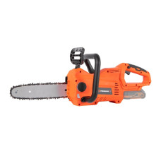 TEKHMANN Saw TCC-10/i20 20V battery chain saw 6m/s 3.14kg without battery and spare parts (850995)