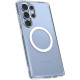 Spigen Чохол для Samsung Galaxy S25 Ultra, Ultra Hybrid MagFit, Clear White (ACS08956)