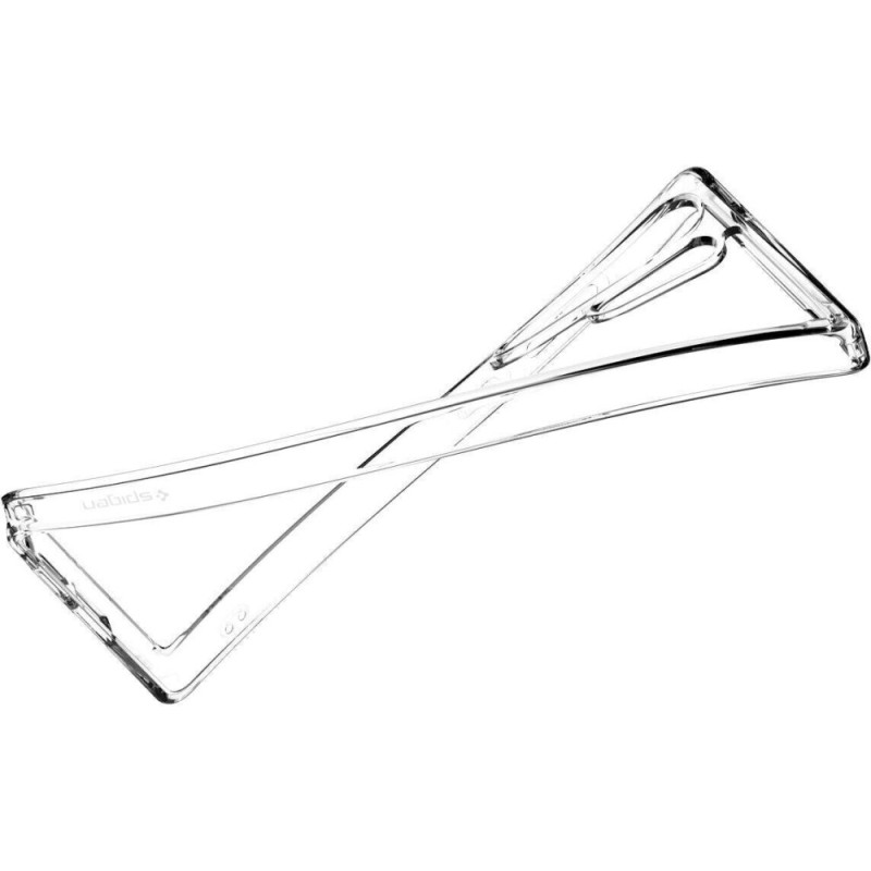 Spigen Чохол для Samsung Galaxy S25 Ultra, Ultra Hybrid MagFit, Clear White (ACS08956)