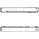 Spigen Чохол для Samsung Galaxy S25 Ultra, Ultra Hybrid MagFit, Clear White (ACS08956)